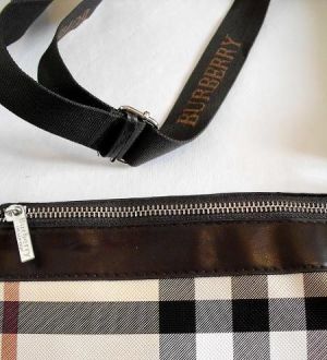 Taška Burberry cross Body