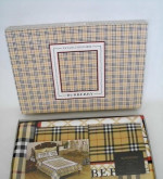 Luxusné obliečky Burberry – fotka 2