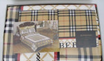 Luxusné obliečky Burberry – fotka 3