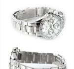 Predám dámske hodinky Casio sheen SHN-3013D – fotka 2