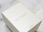 Predám dámske hodinky Casio sheen SHN-3013D – fotka 3