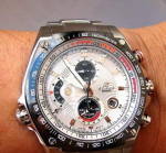 Predám Casio edifice EFE 503D – fotka 2