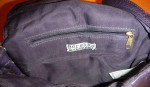 Kabelka Purple Bershka – fotka 2