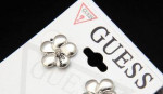 Guess náušnice – fotka 2