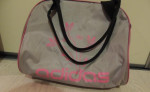 Adidas taška – fotka 3