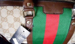 Taška Gucci cez plece – fotka 2