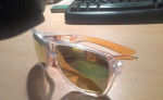 Oakley Dispatch 2 orange – fotka 2