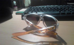 Oakley Dispatch 2 orange – fotka 4