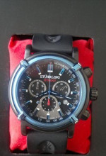 Stuhrling Xtreme Aevus – fotka 2