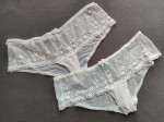 Dámske spodné prádlo  – fotka 4